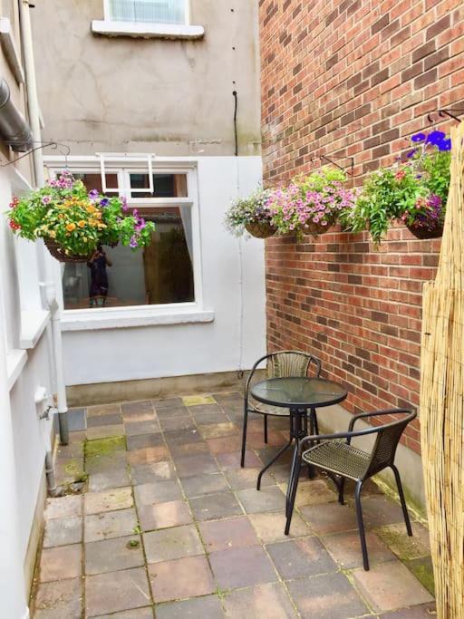 Stylish Centre House / 3 Bedroom / Family Friendly