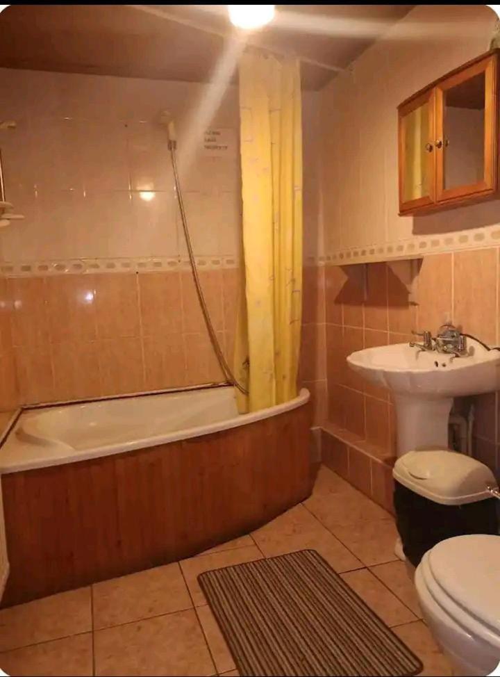 Castleton Homestay