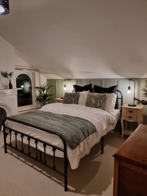 Spacious Victorian Holiday home *