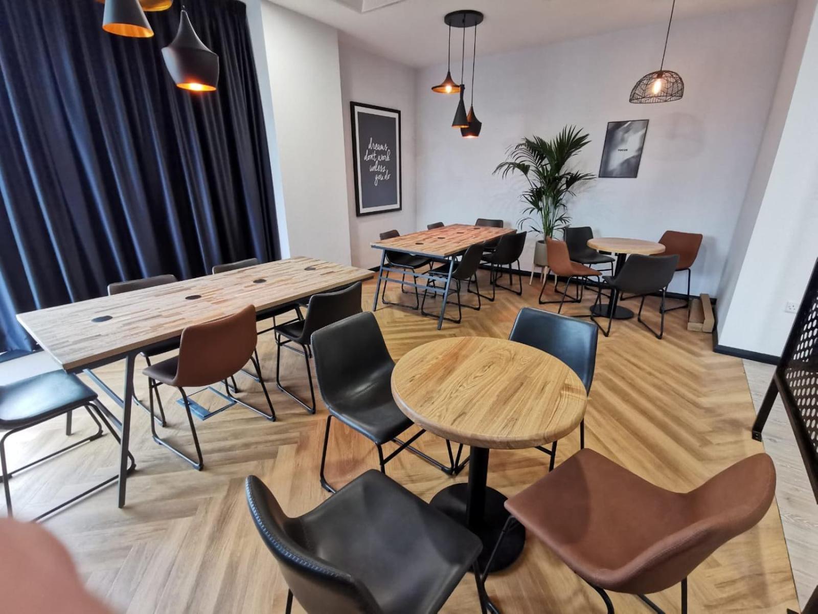 Spacious And Private Ensuites At Little Patrick Street In For Students Only