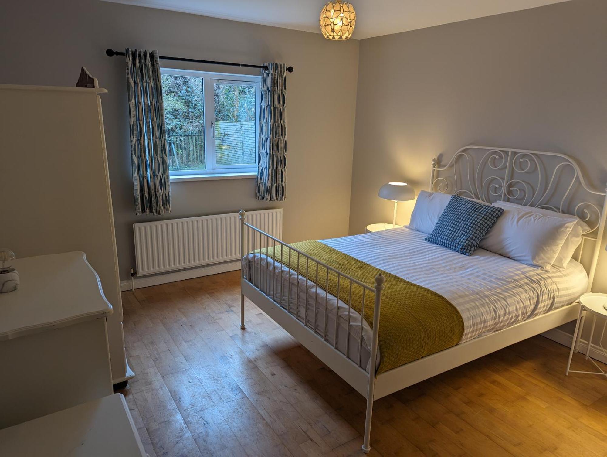 Apartment Stunning Riverside Belfast