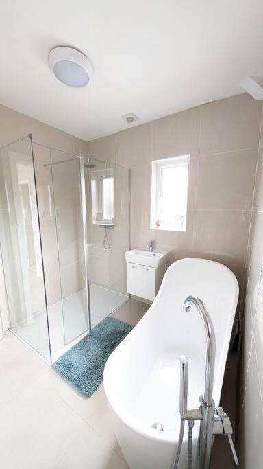 Holiday home Charming Character House In Beautiful Neighborhood Belfast