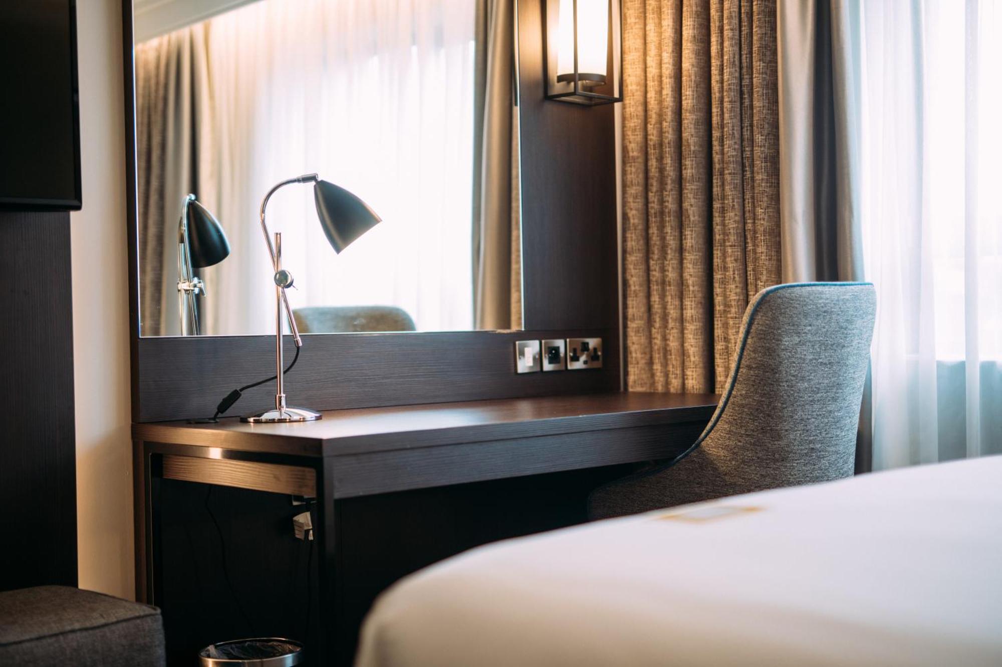 Hotel Crowne Plaza - By Ihg Belfast