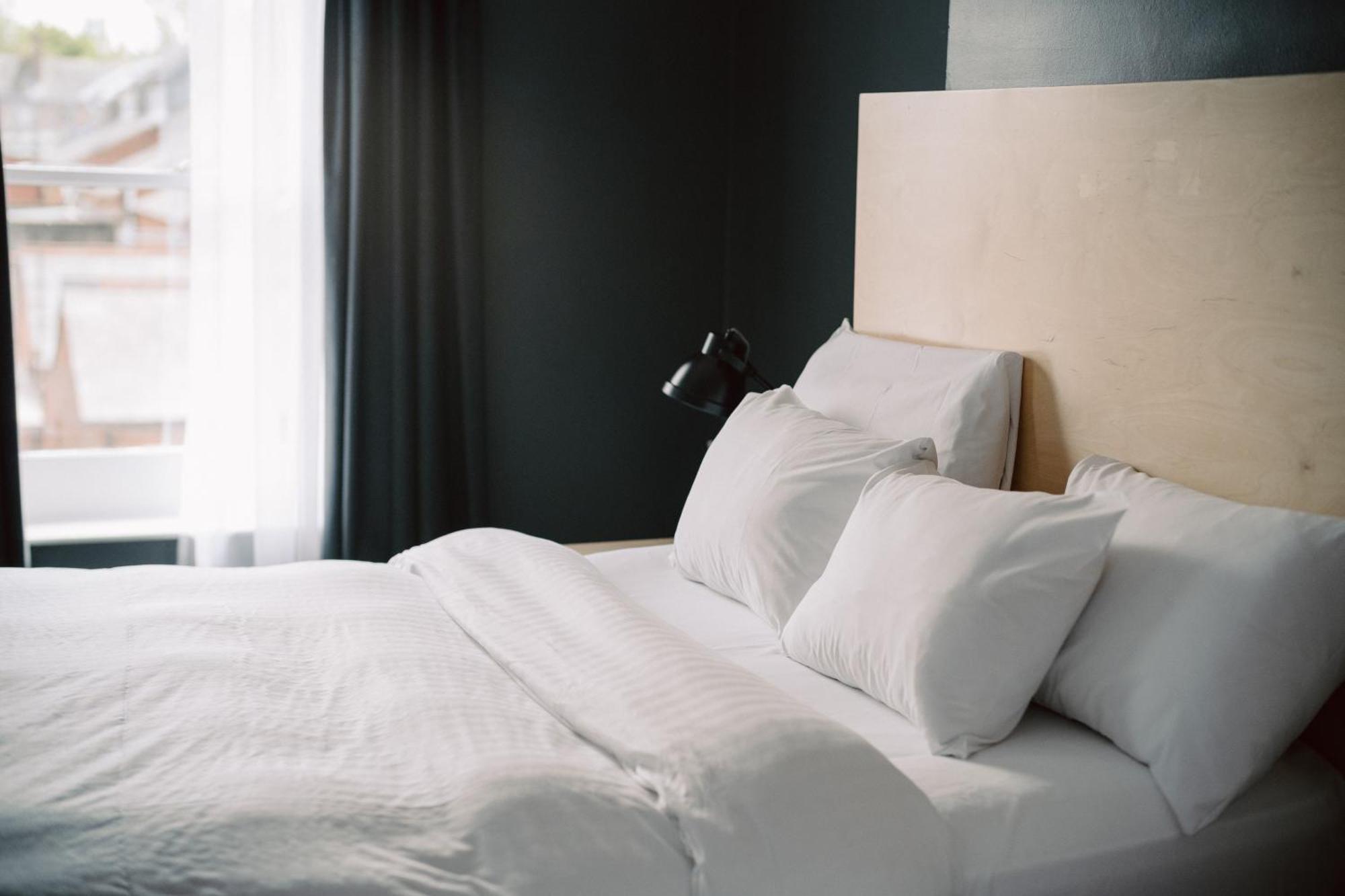 The 1852 - Self Check-in Hotel 3*