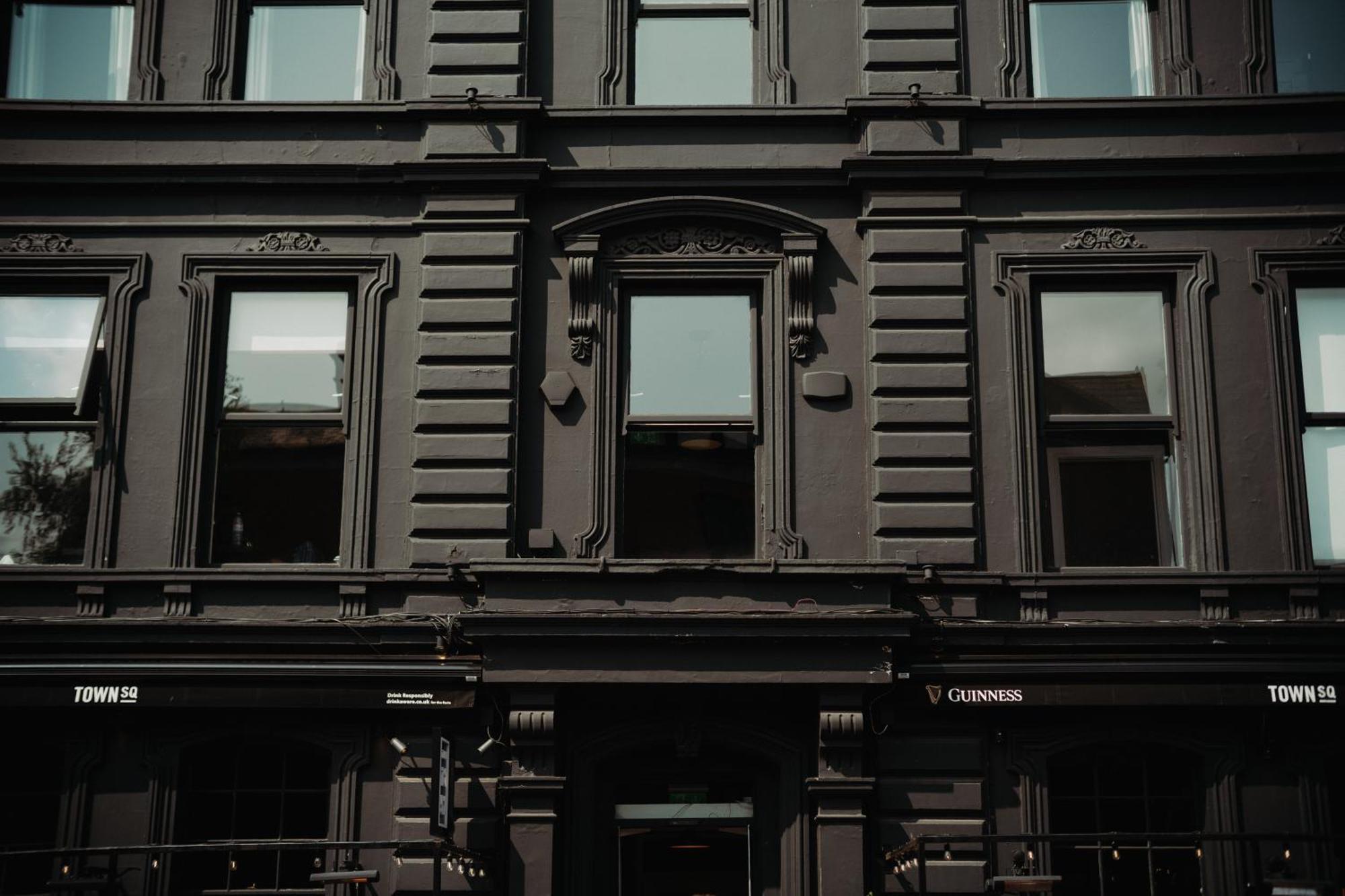 The 1852 - Self Check-in Hotel 3*