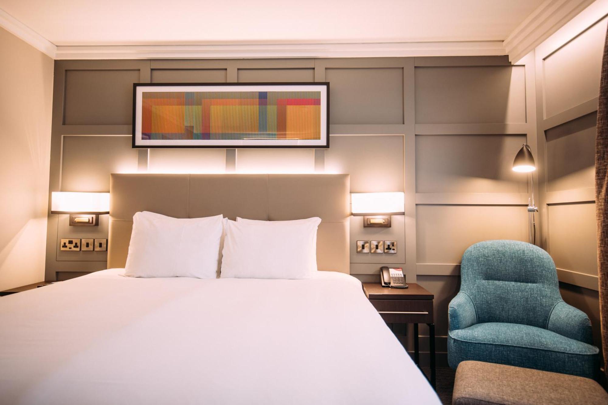 Hotel Crowne Plaza - By Ihg