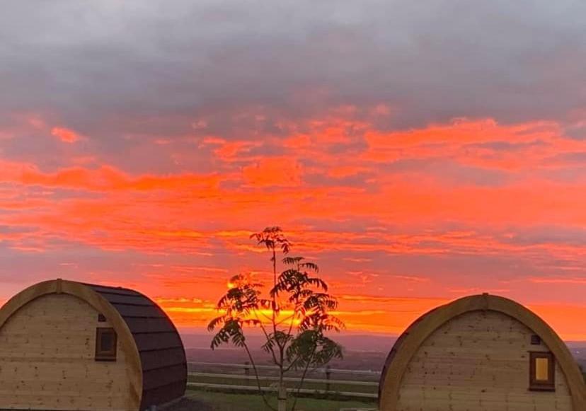 Standing Stones Hotel