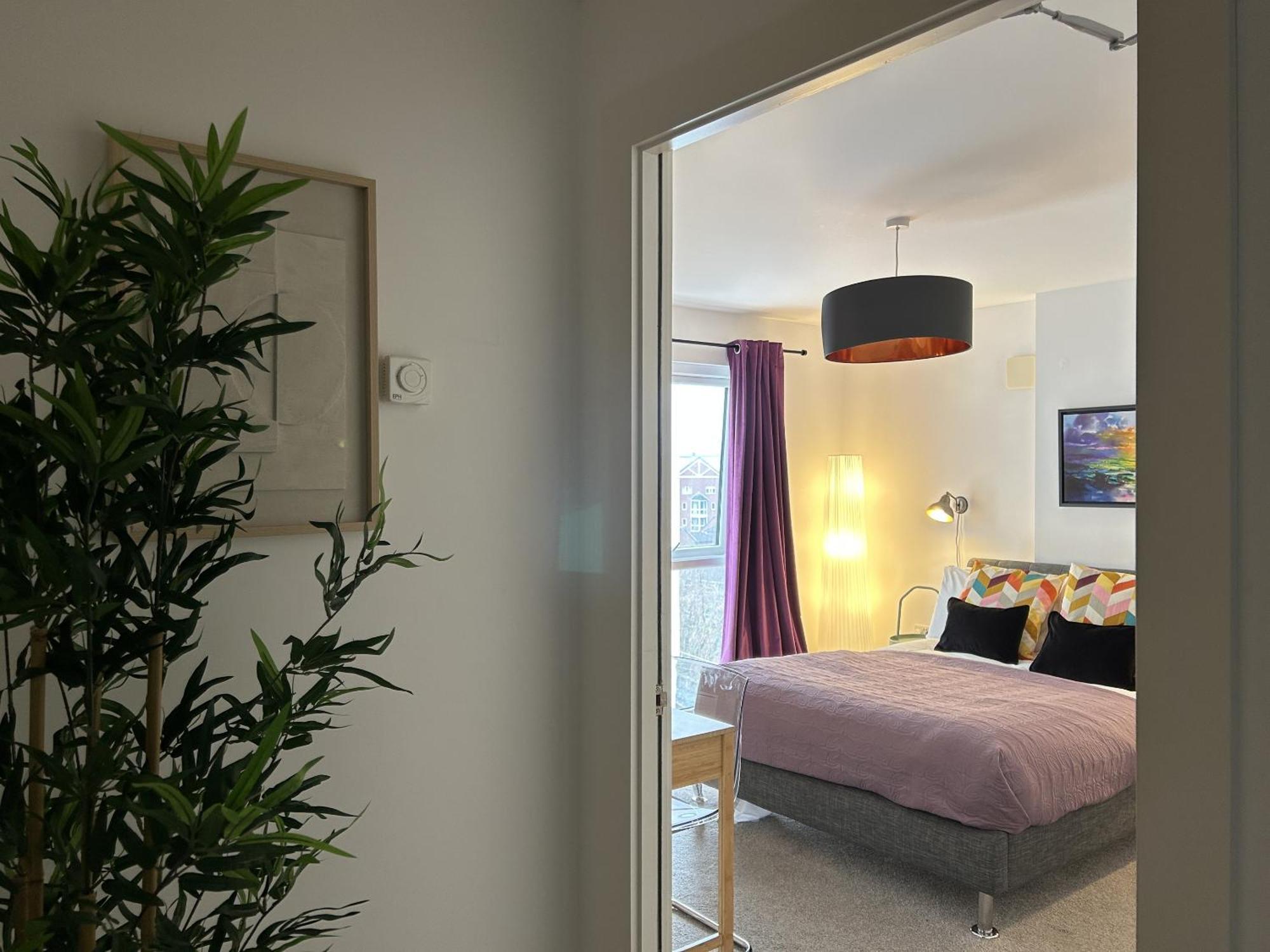 Apartment Sandford