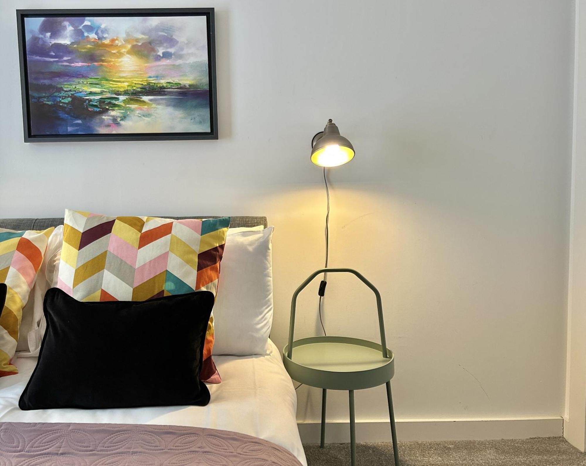 Sandford Apartment