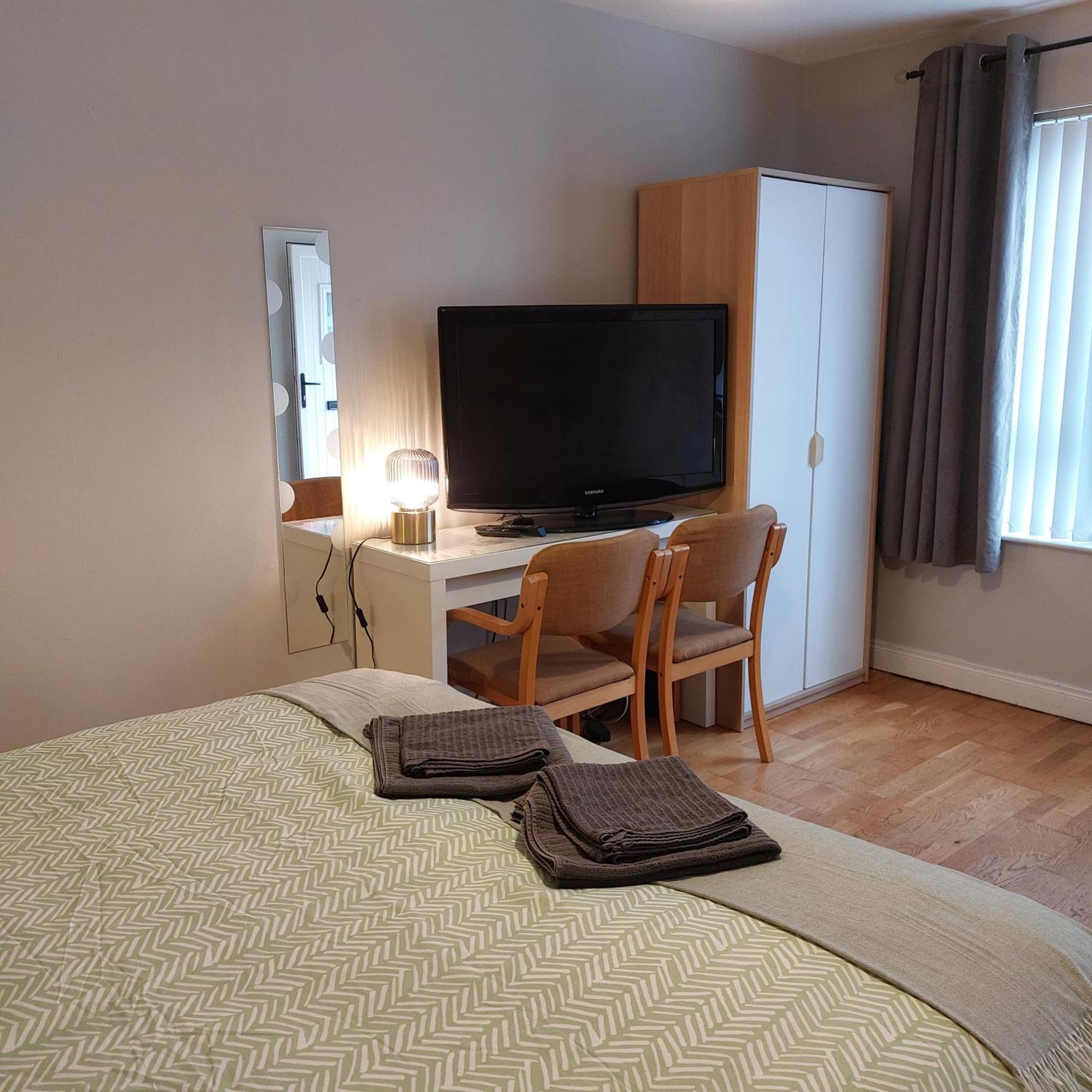Lawnbrook Town House Belfast
