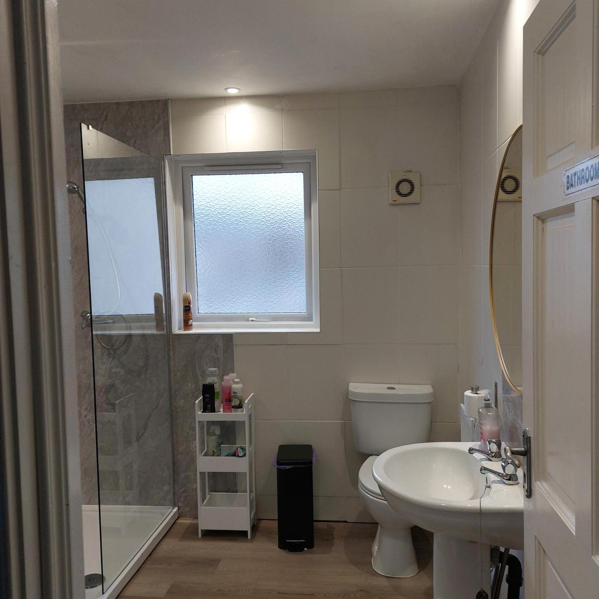 Guest house Lawnbrook Town House