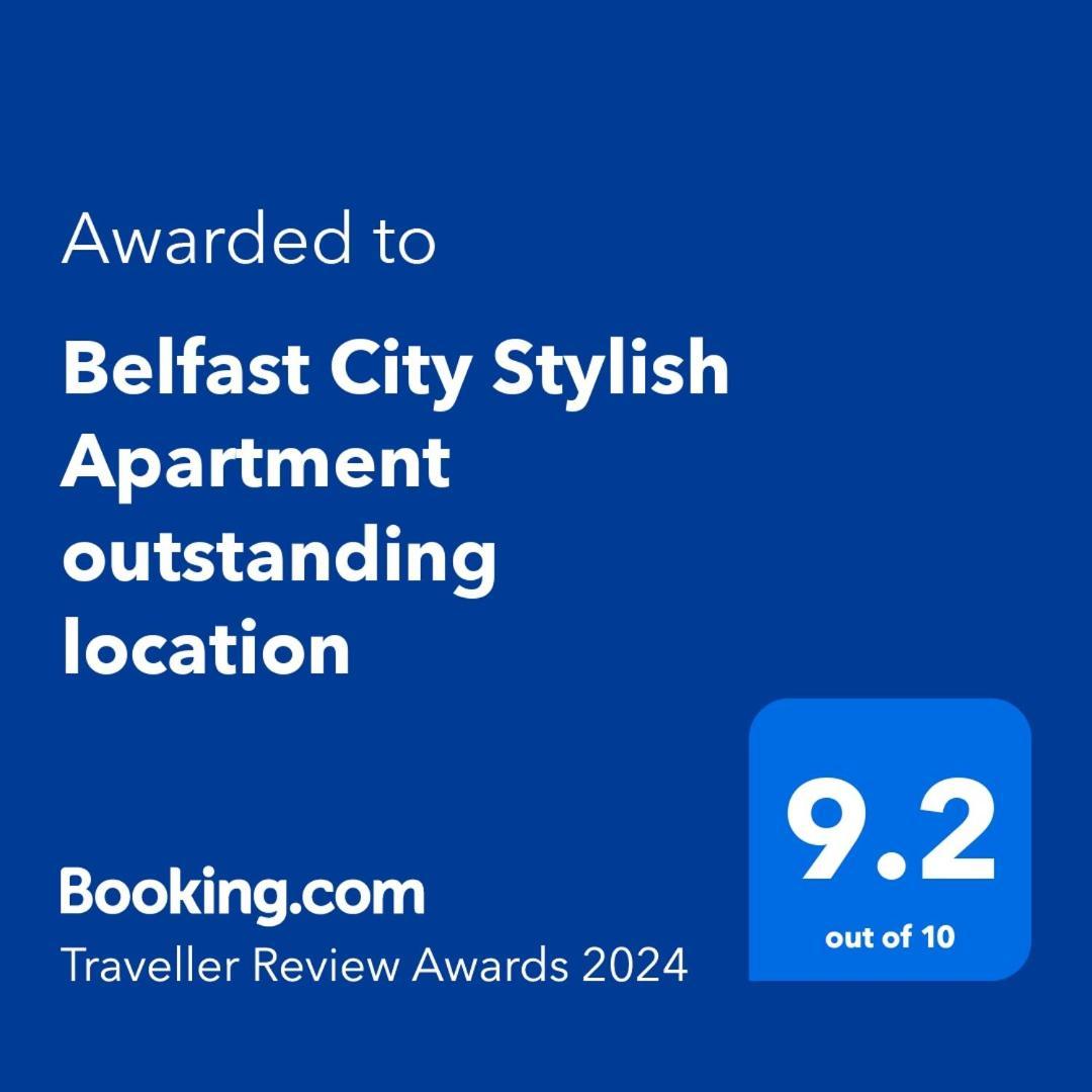 Modern Great Location Free Parking