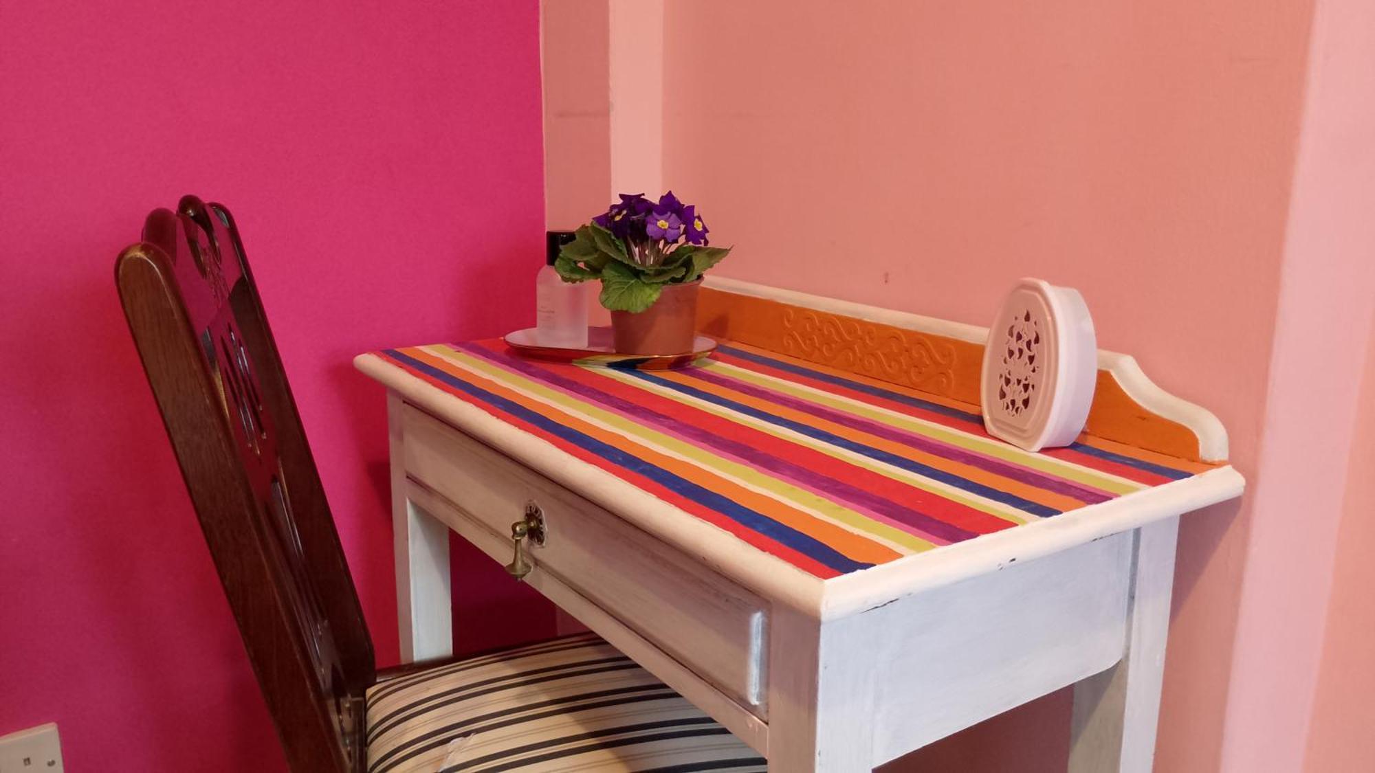 Iris House Belfast
