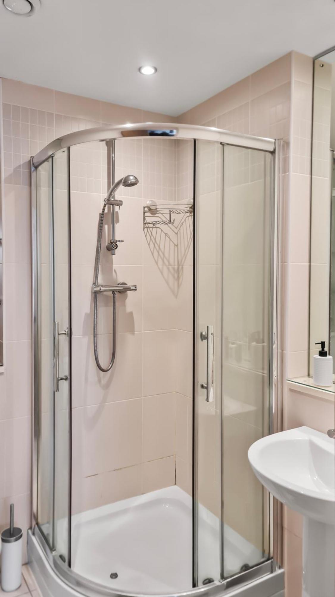 River View Ensuite Private In Shared Belfast
