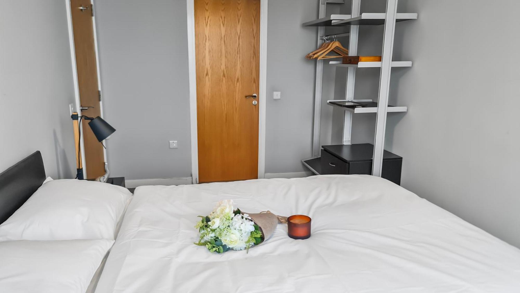 Guest house River View Ensuite Private In Shared *