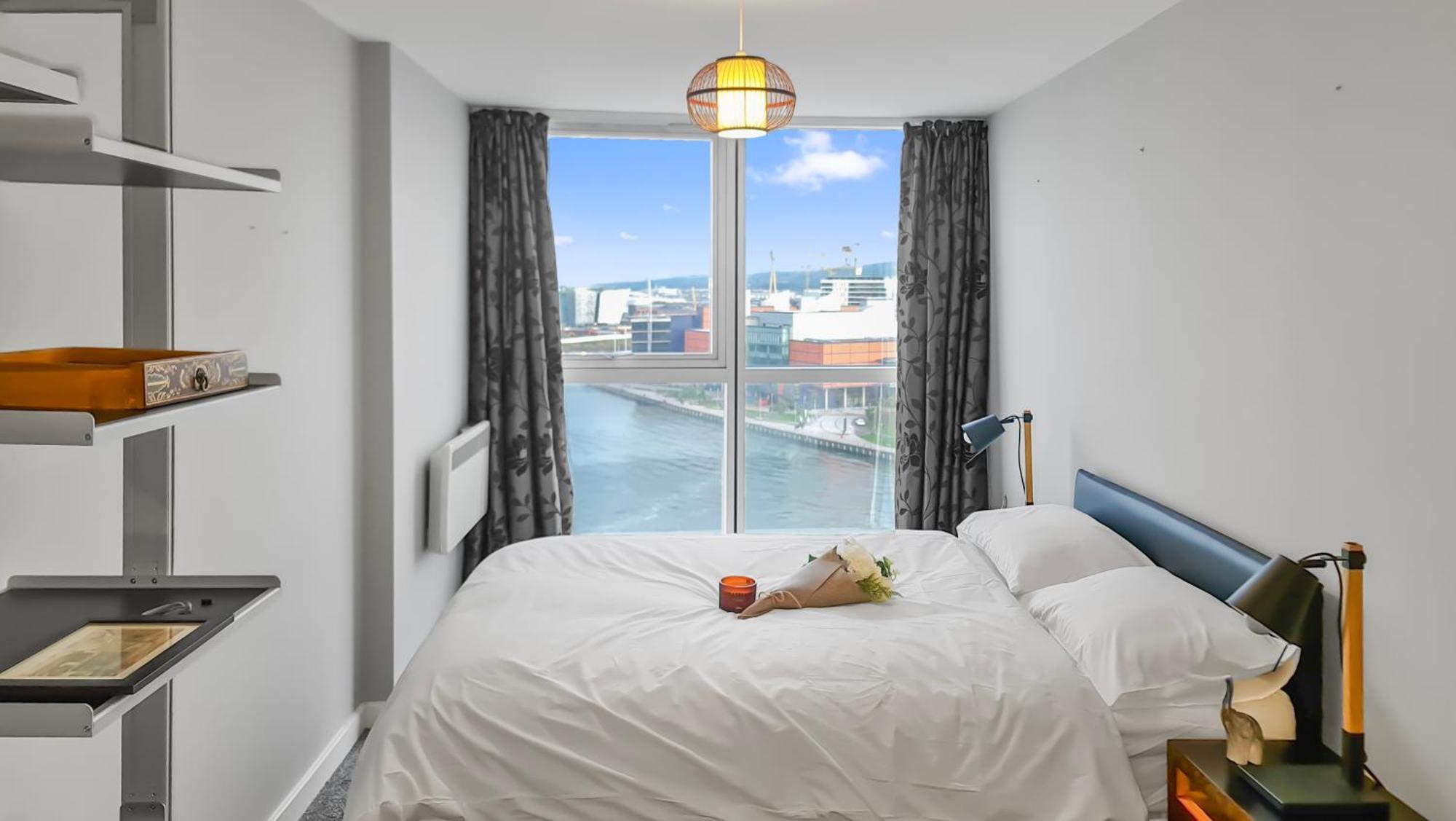 River View Ensuite Private In Shared * Belfast