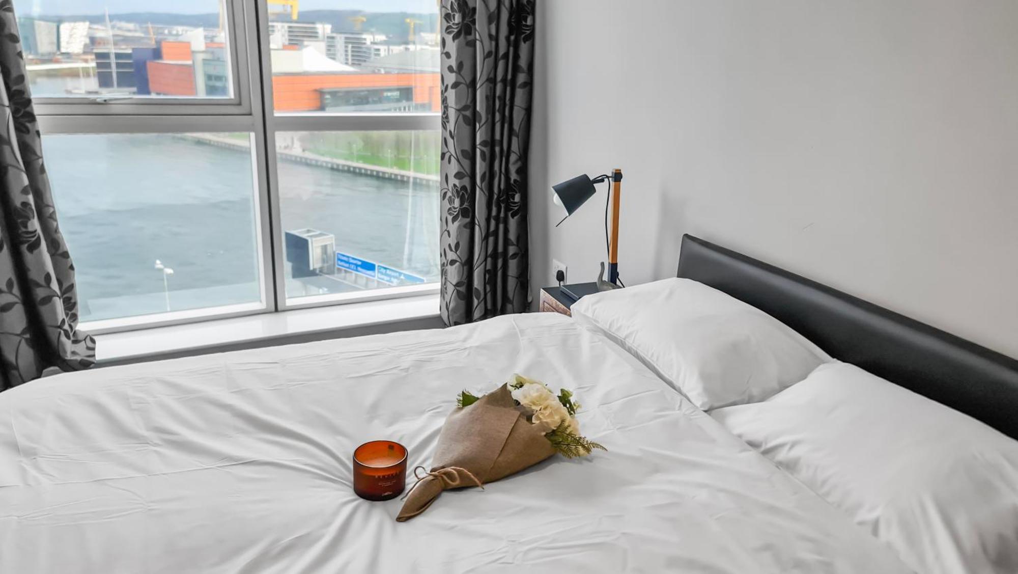 Guest house River View Ensuite Private In Shared