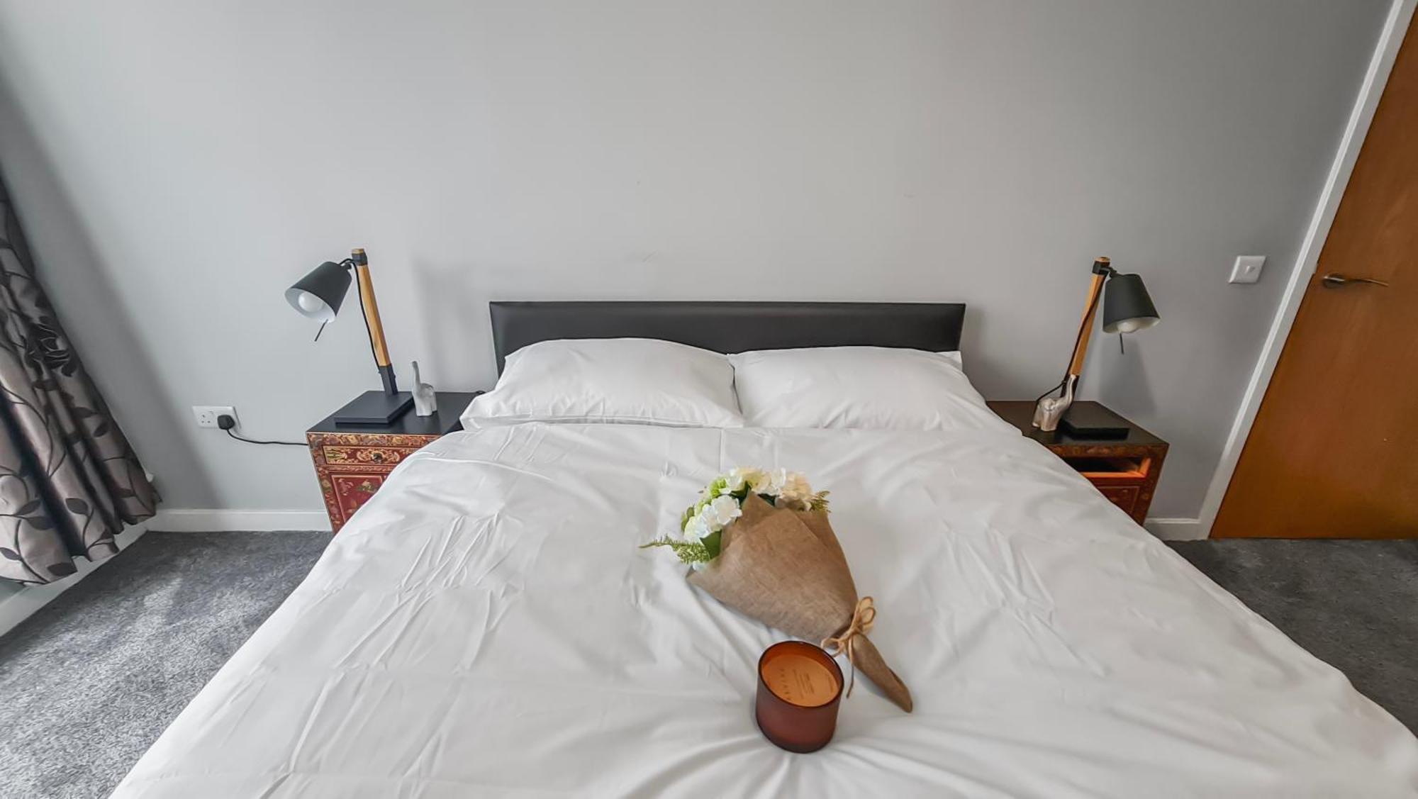 River View Ensuite Private In Shared *