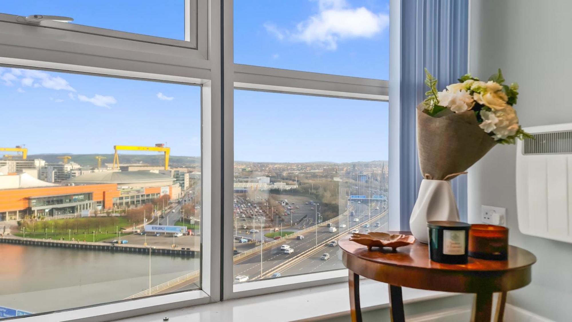 Guest house River View Ensuite Private In Shared