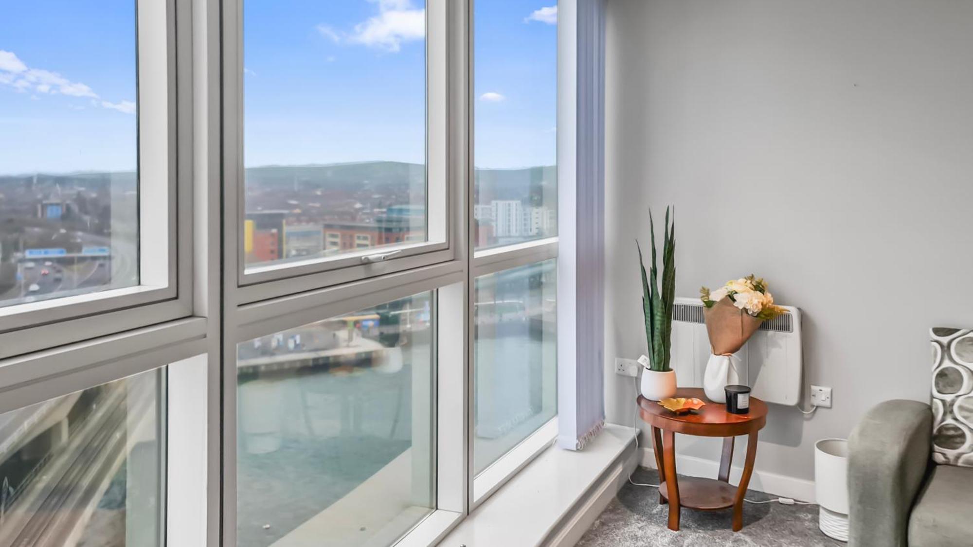River View Ensuite Private In Shared Guest house