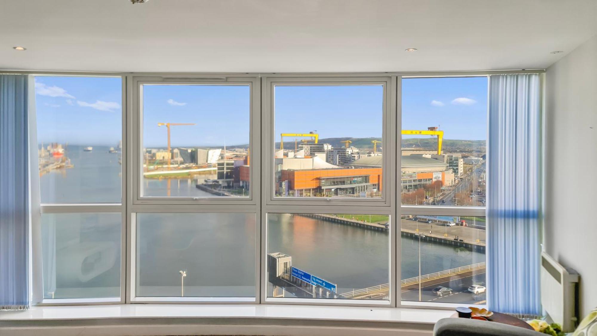Guest house River View Ensuite Private In Shared *