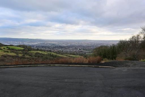 Cavehill View Belfast