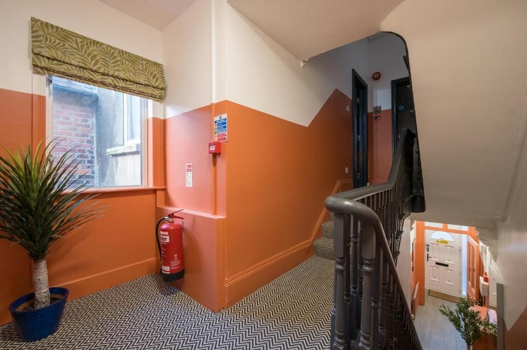 Guest house The Wellesley