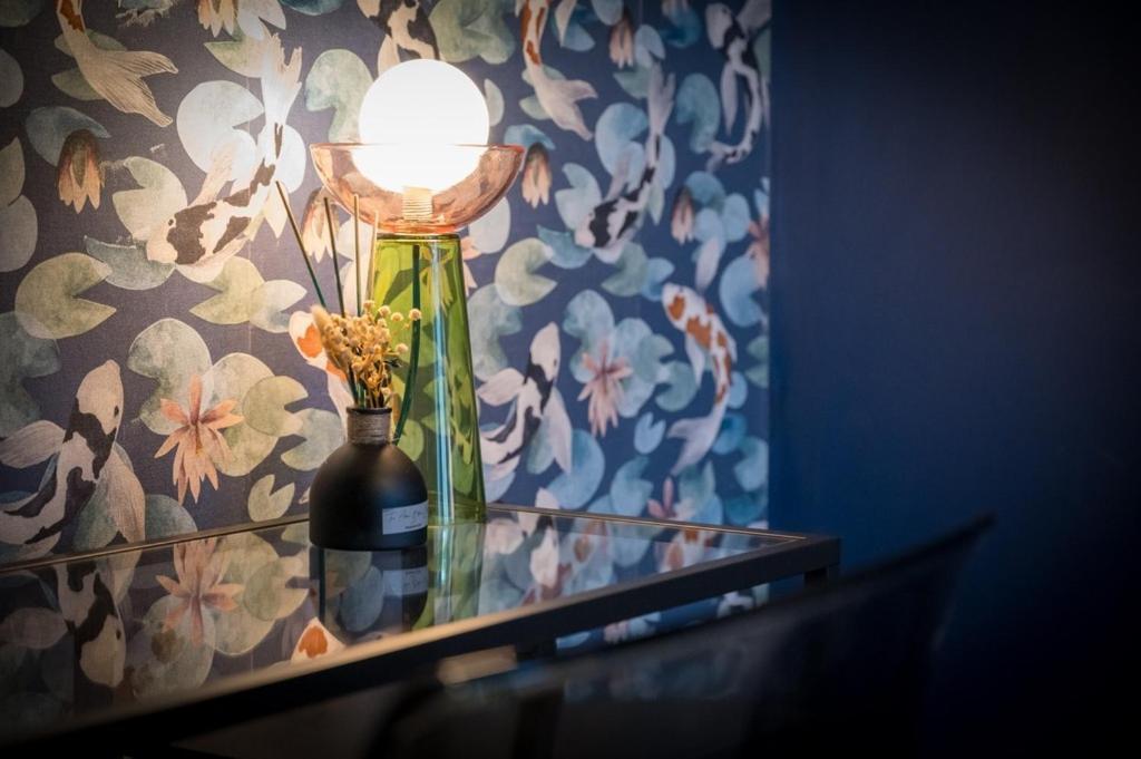 Guest house The Wellesley 4*