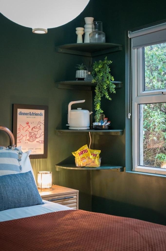 The Wellesley Guest house 4*