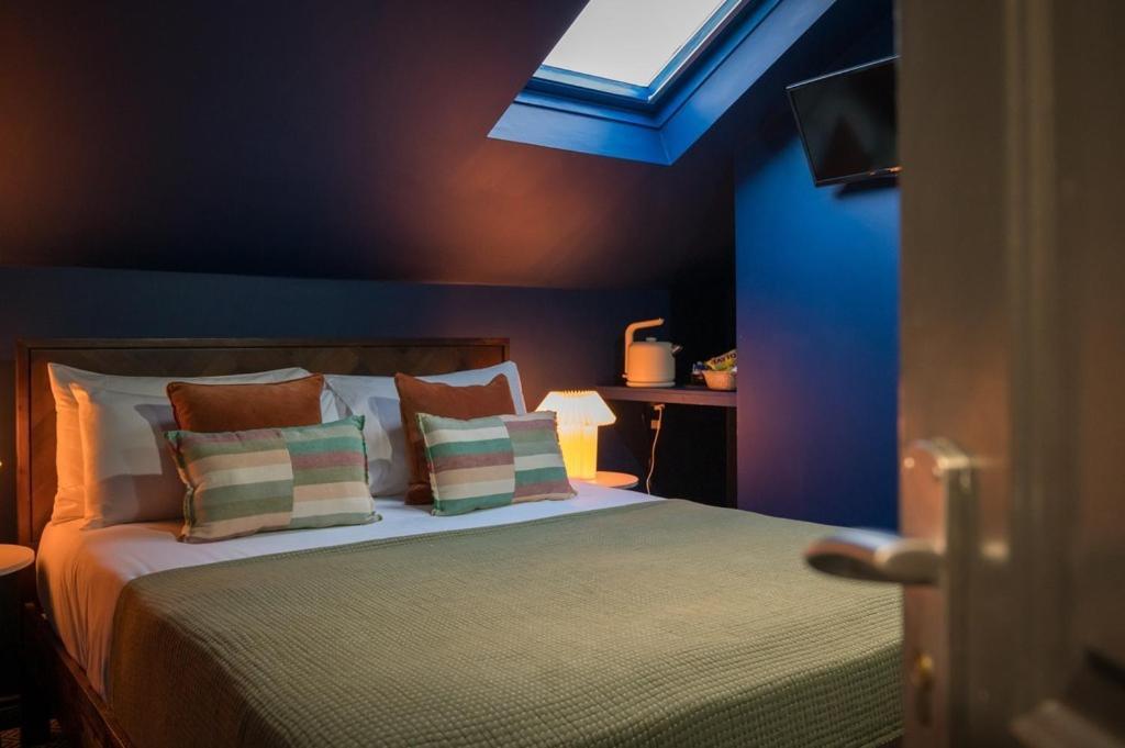 Guest house The Wellesley Belfast