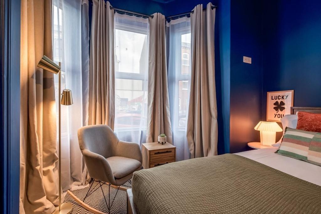 The Wellesley 4* Belfast