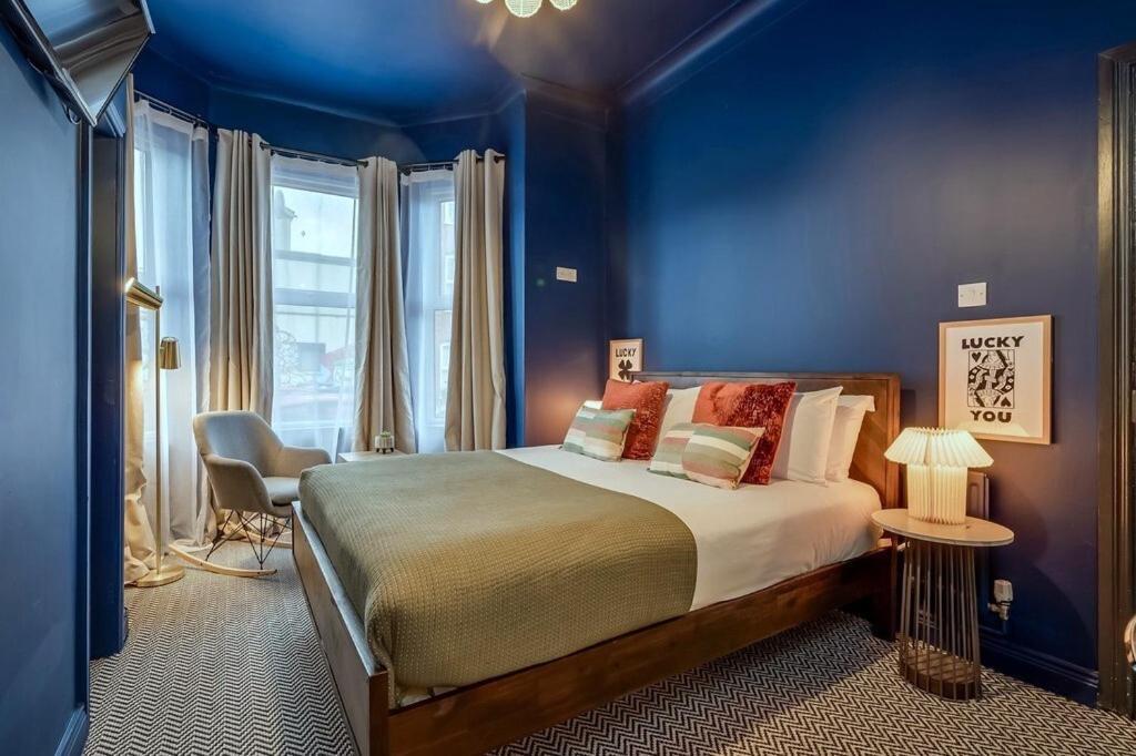 The Wellesley Guest house 4*