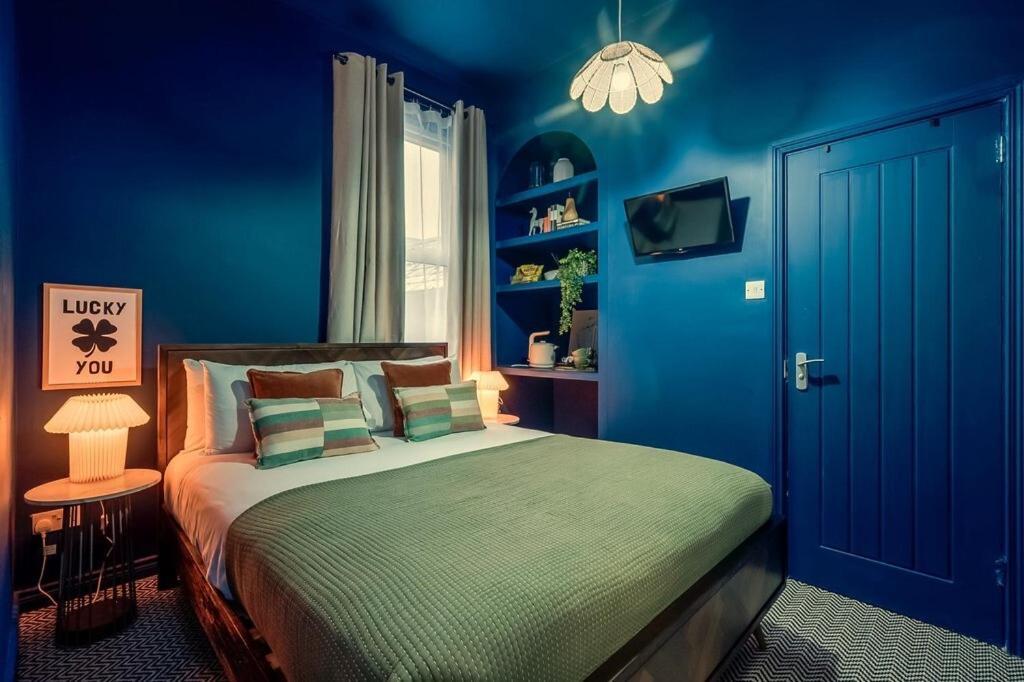 Guest house The Wellesley