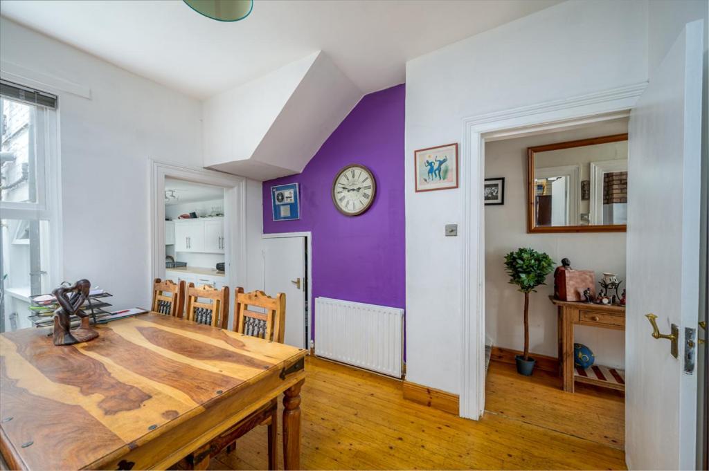 Homestay The Music And Poetry House Belfast