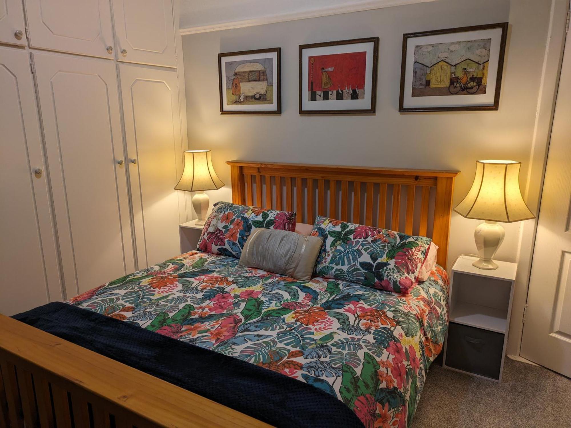 Mairead - Cosy In Gaeltacht Quarter Holiday home