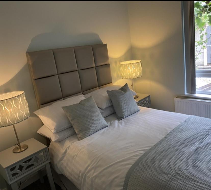 Apartment Centre 3 Bdr Townhouse By Breaks