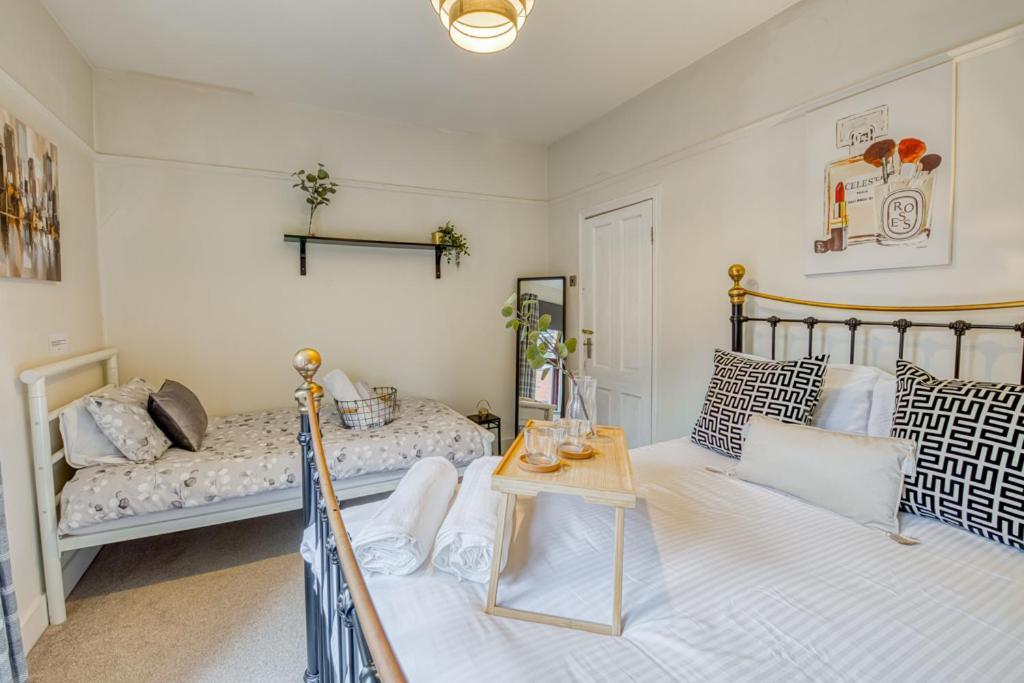 Charming Home, Beside The Serene Ormeau Park Holiday home Belfast