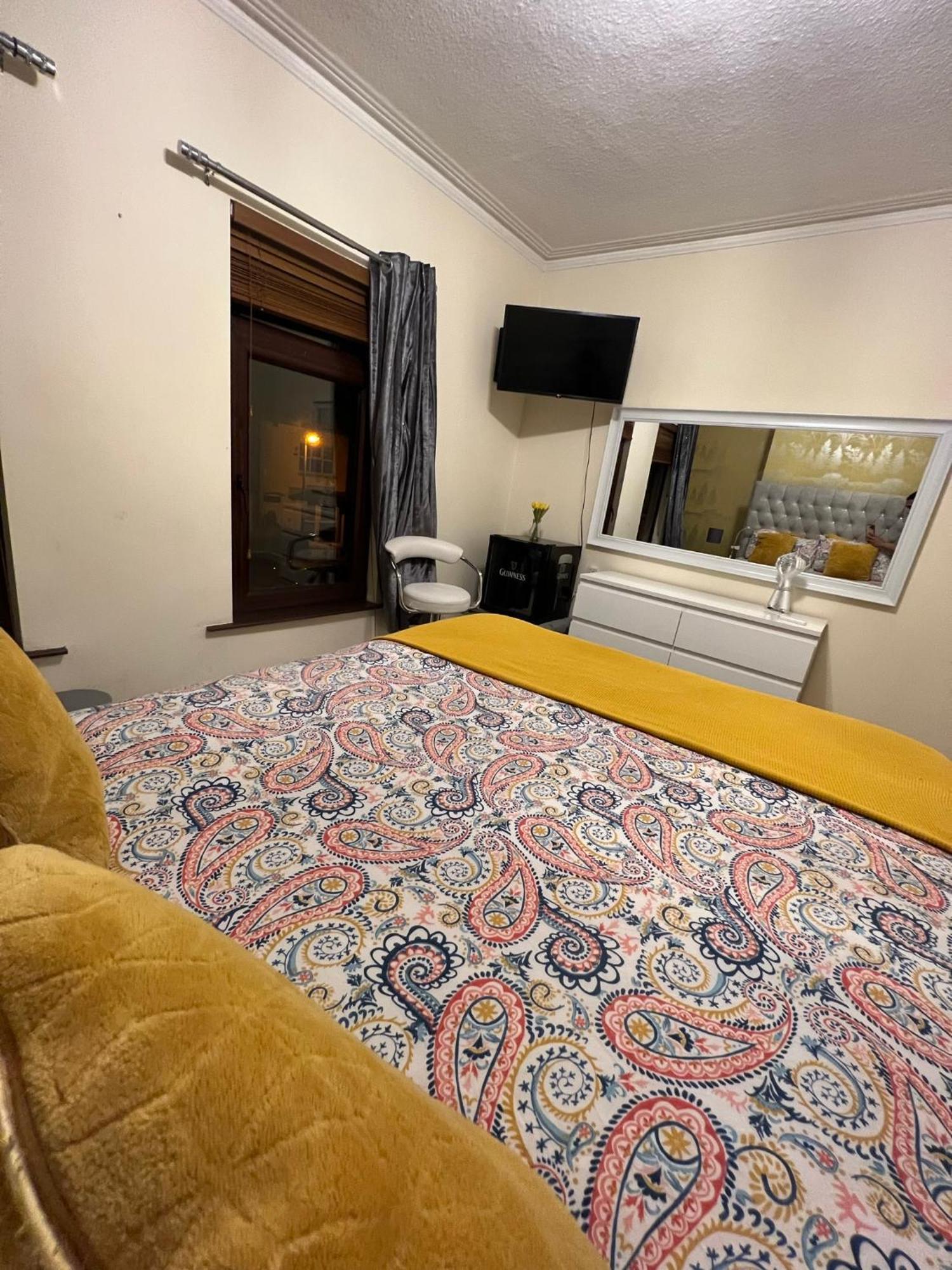 Homestay House In Lisburn Road