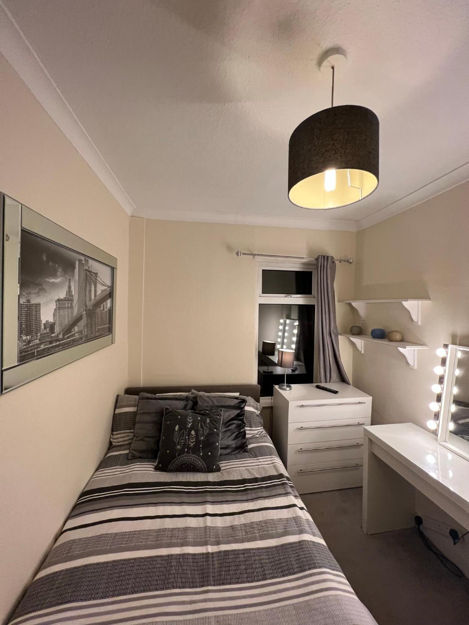 Homestay House In Lisburn Road