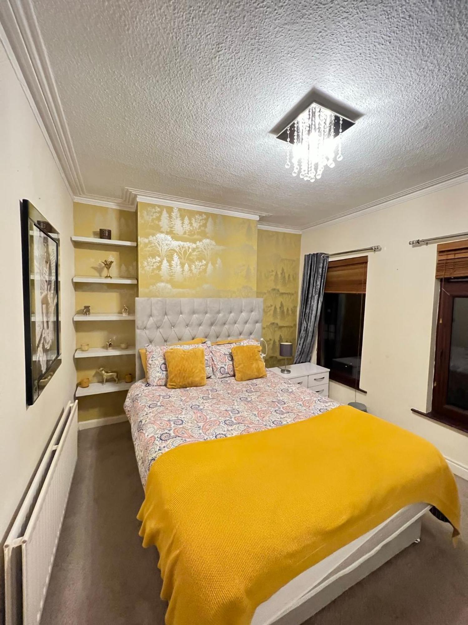 House In Lisburn Road Homestay Belfast