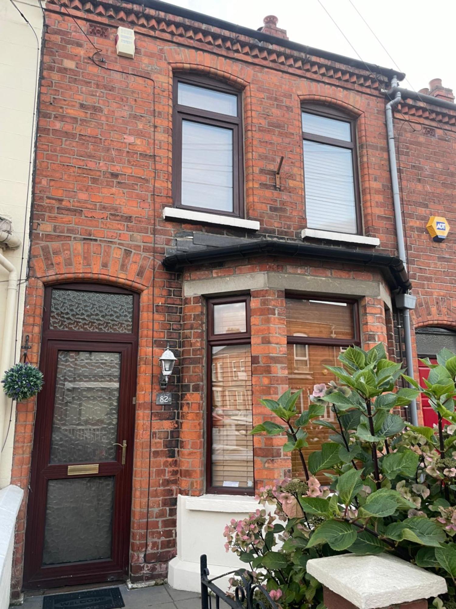 House In Lisburn Road Homestay *