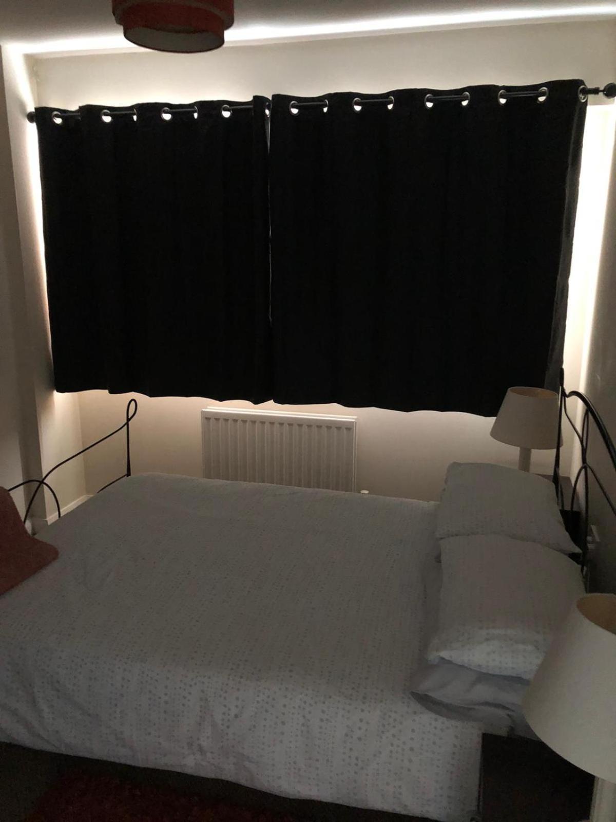 Apartment Centre Penthouse Belfast