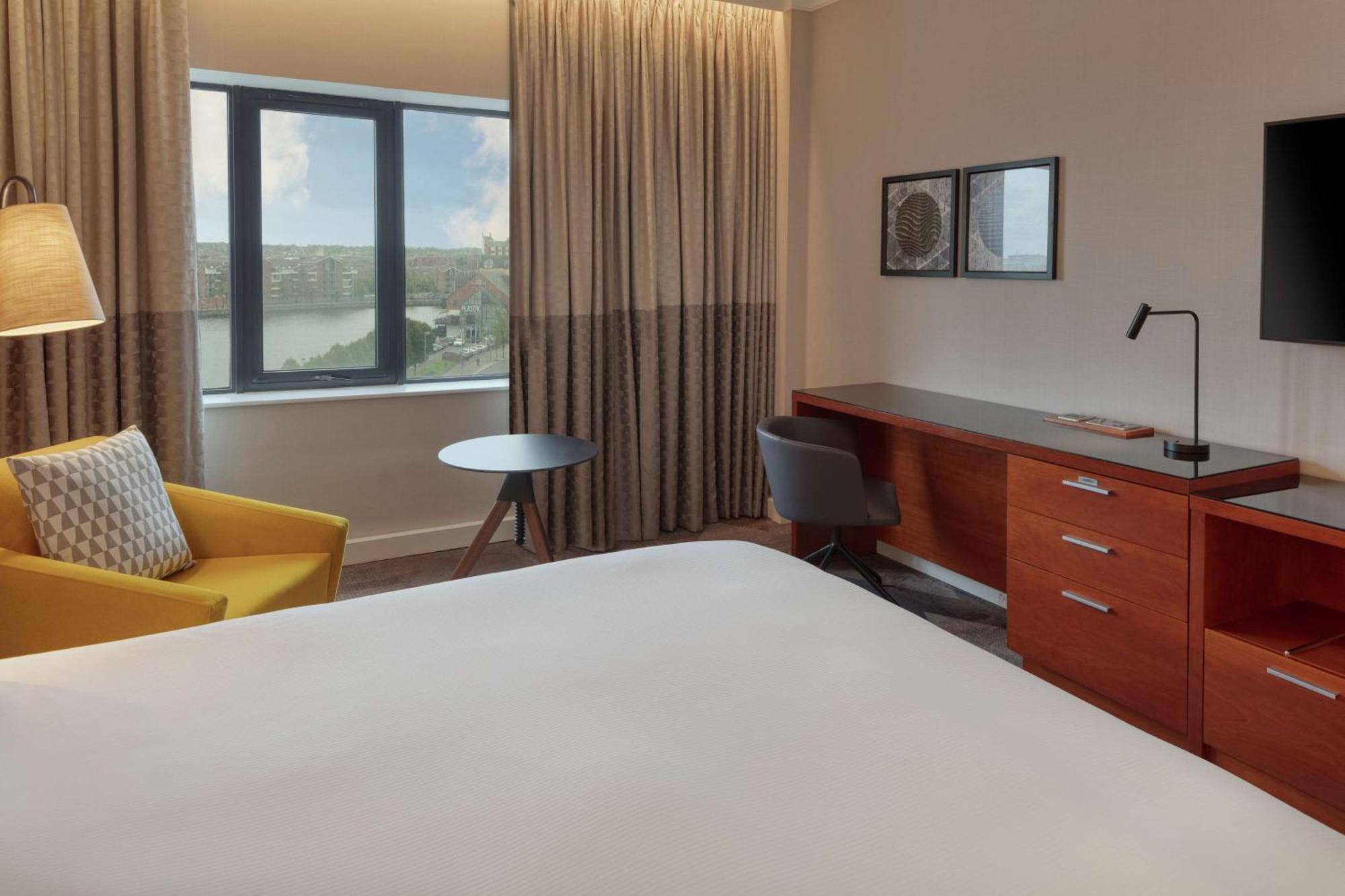 Hotel Hilton Belfast