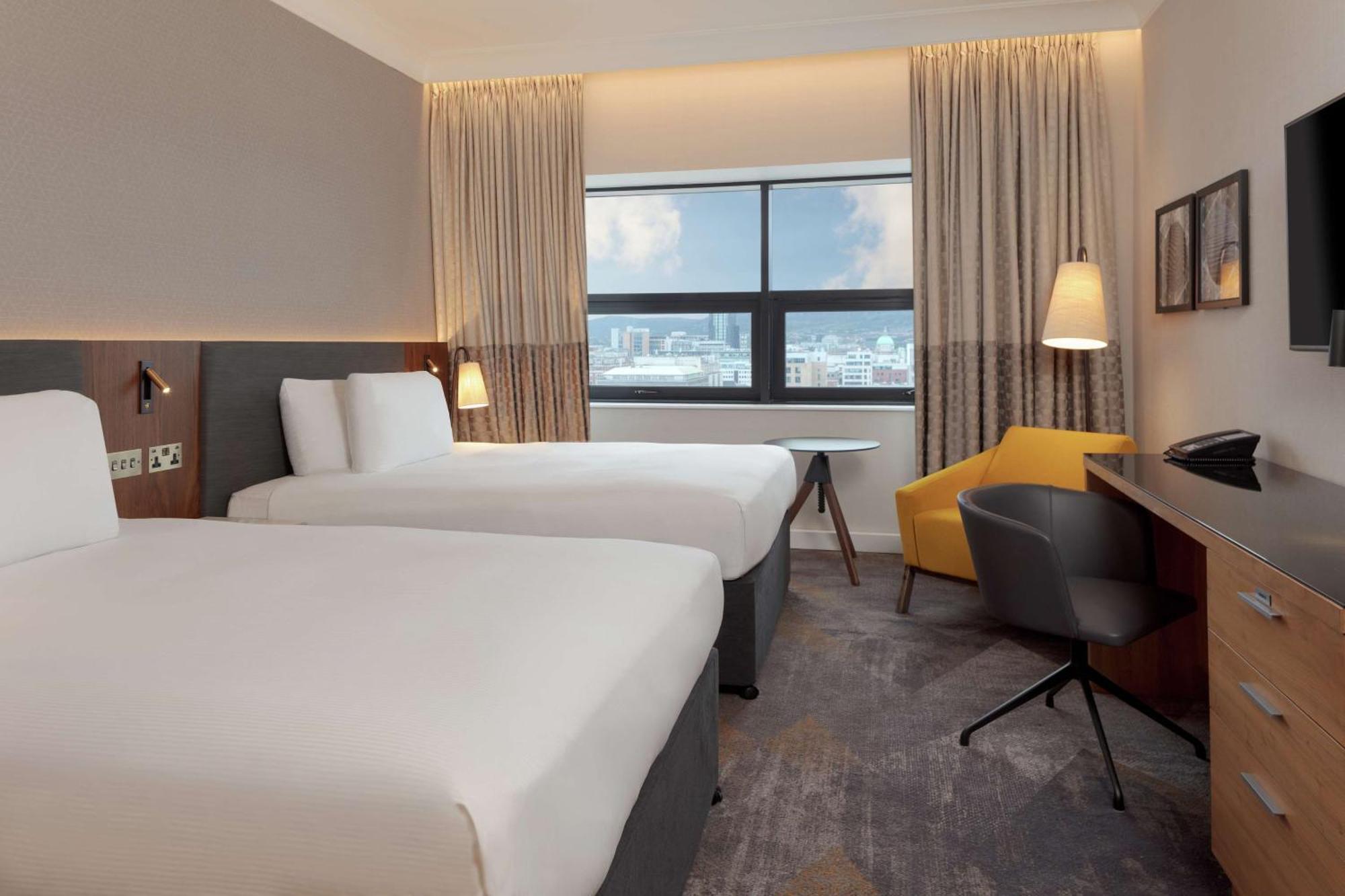 Hilton 4*