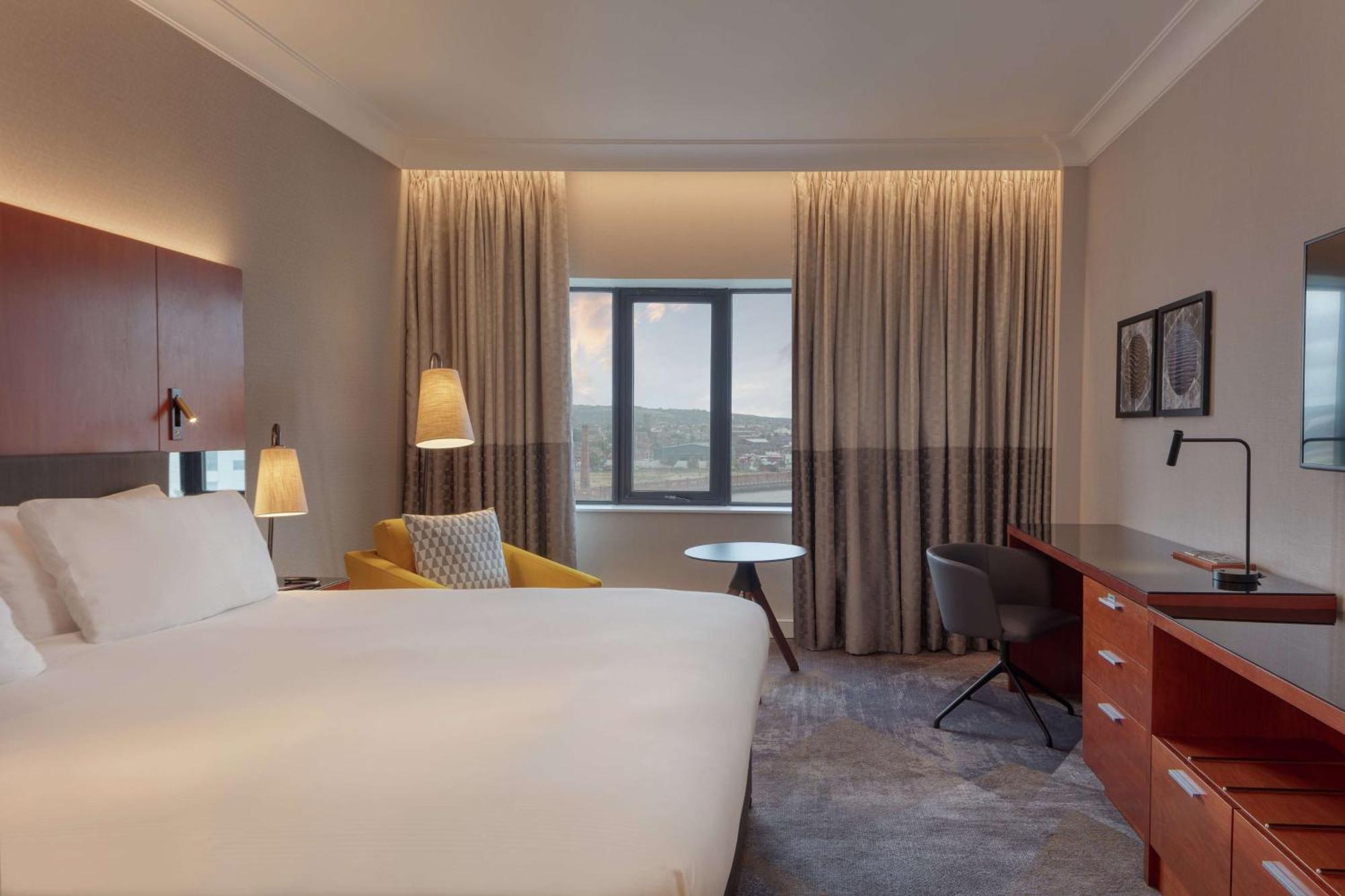 Hotel Hilton