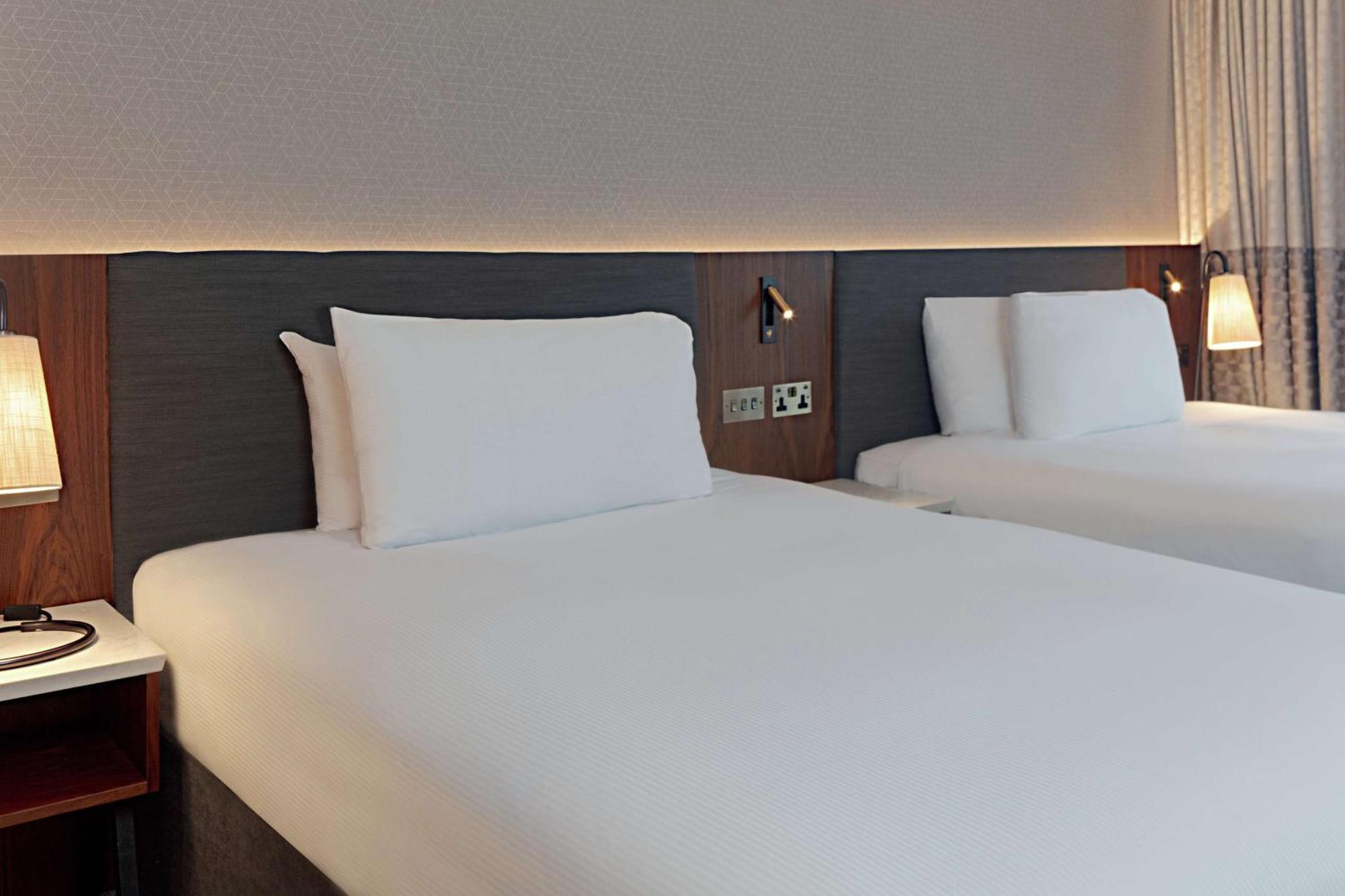 Hotel Hilton Belfast