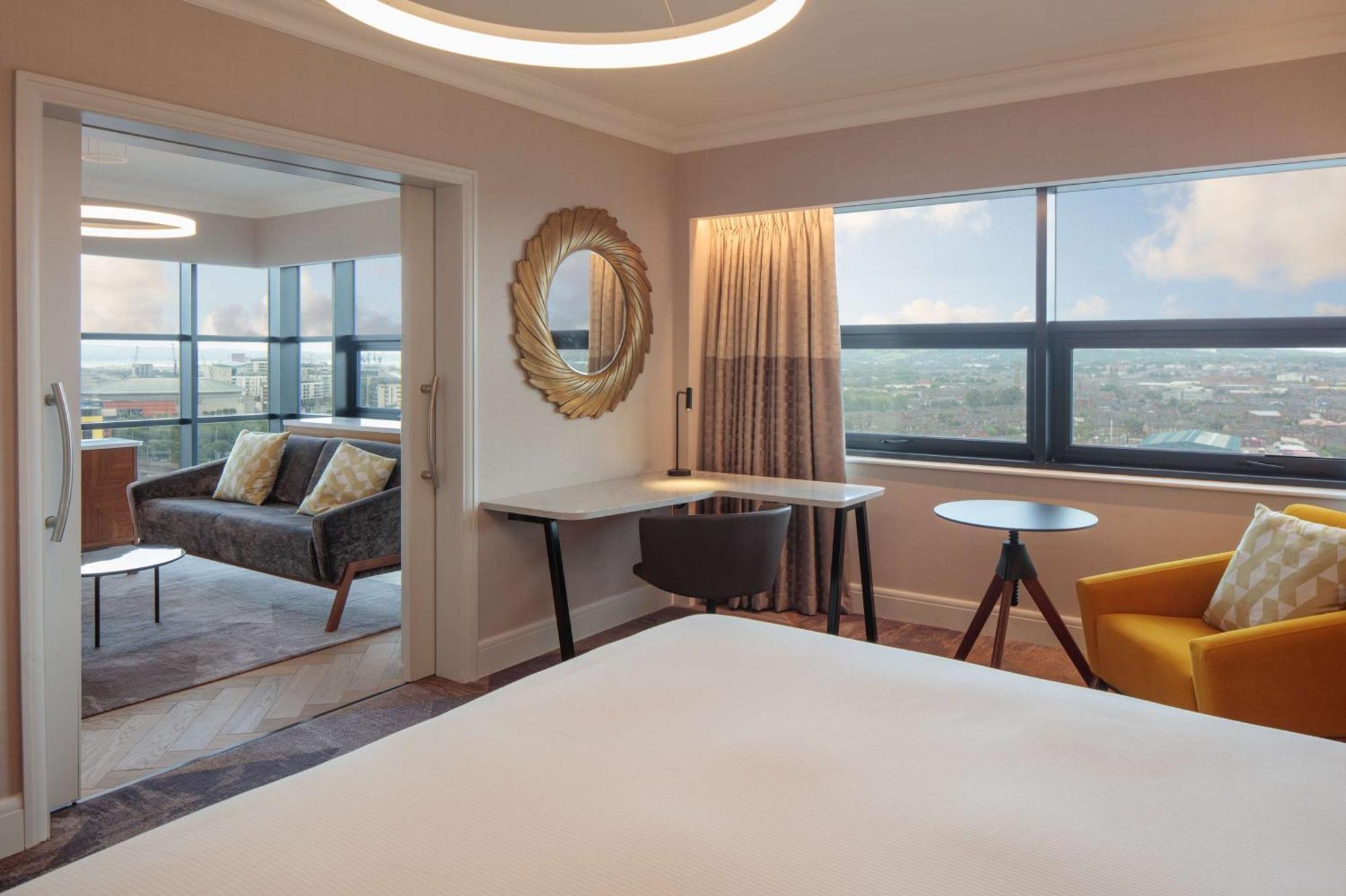 Hotel Hilton 4*