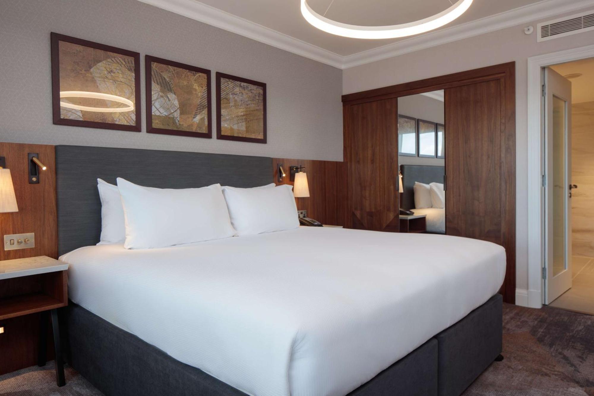 Hotel Hilton Belfast