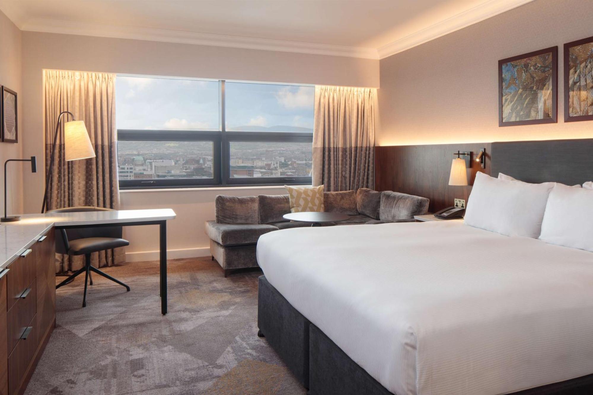 Hilton Hotel