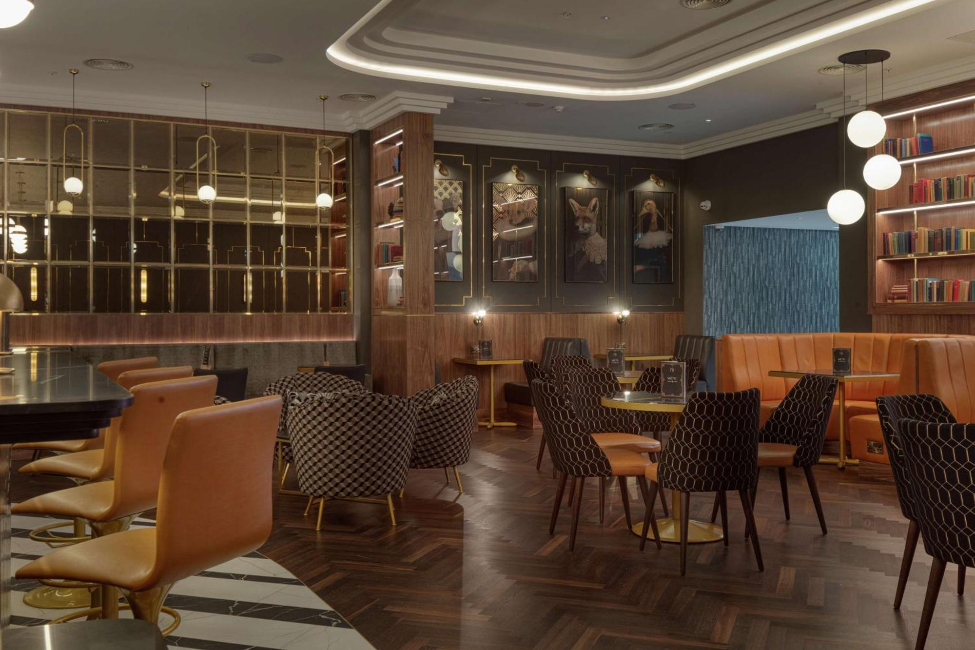 Hilton Hotel 4*